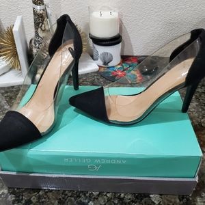 New York & Co. Heels